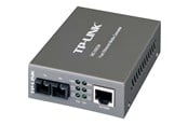 Toistimet & Lähettimet - TP-Link MC100CM-kuitumuunnin - MC100CM