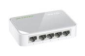 Kytkimet - TP-Link TL-SF1005D 5-Port 10/100Mbps Desktop Switch - TL-SF1005D
