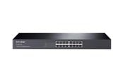 Kytkimet - TP-Link TL-SF1016 - TL-SF1016