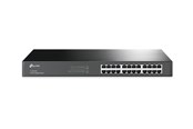 Kytkimet - TP-Link TL-SG1024 24-portin Gigabit-telinekytkin - TL-SG1024