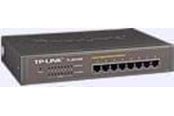 Kytkimet - TP-Link TL-SG1008 - TP-SG1008
