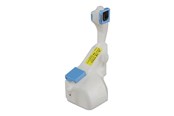 Mustepatruunat, värikasetit ja lisävarusteet - Canon WASTE TONER BOX WT-723 - 3338B003