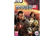 Pelit - Mass Effect 2 - Windows - RPG - 5030942095104