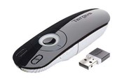 Kaukosäätimet - Targus Laser Presentation Remote - AMP13EU - AMP13EU