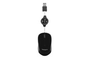 Hiiret - Targus AMU75EU - Hiiri - Optinen - Harmaa - AMU75EU