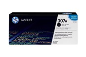 Mustepatruunat, värikasetit ja lisävarusteet - HP 307A / CE740A Musta Toner - Laser värikasetti musta - CE740A