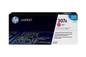 Mustepatruunat, värikasetit ja lisävarusteet - HP 307A / CE743A Magenta Toner - Laser värikasetti Magenta - CE743A