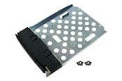 Tallennus - lisävarusteet - QNAP Black HD tray for 2.5 HDD - SP-SS-TRAY-BLACK