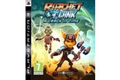 Pelit - Ratchet & Clank: Aukko ajassa - Sony PlayStation 3 - Toiminta - 0711719248651