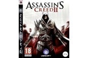 Pelit - Assassin's Creed II - Sony PlayStation 3 - Toiminta - 3307211666504
