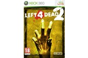 Pelit - Left 4 Dead 2 - Microsoft Xbox 360 - FPS - 5030942081299