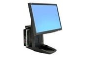 Näytön kiinnitys - Ergotron Neo-Flex All In One - 33-338-085