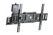 Seinäkiinnitys, AV-kiinnikkeet & AV-kalusteet - Ergotron SIM90-kylttien integrointikiinnike - Max 47.6 kg - recommended for From 32" - 60-600-009