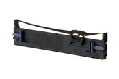 Mustepatruunat, värikasetit ja lisävarusteet - Epson Black Ribbon for LQ-690 - C13S015610