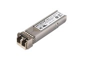 Toistimet & Lähettimet - Netgear AXM761 SFP+ Transceiver 10GBase-SR for multimode 50/125µm OM3 or OM4 fiber - AXM761-10000S