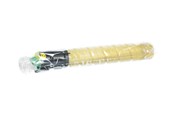 Mustepatruunat, värikasetit ja lisävarusteet - Ricoh 841199 C2550 - Keltainen Laser Toner - Laser värikasetti Keltainen - 841199