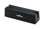 Video-/audiokaapparit - IC INTRACOM Magneettinauha kortinlukija USB-liitännällä - 460255