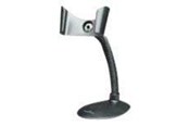 Järjestelmän lisävarusteet - IC INTRACOM Stregkode Scanner Stand - 460842