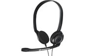 Kuulokkeet - EPOS PC 3 CHAT - Musta - 504195