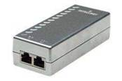 PoE-injektori - IC INTRACOM PoE-injektori 1-portti - 524179