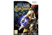 Pelit - Final Fantasy Crystal Chronicles: Crystal Bearers - Nintendo Wii - RPG - 5021290068193