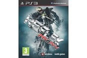 Pelit - MX vastaan ATV Reflex - Sony PlayStation 3 - 12 - Kilpa-ajo - 4005209127325