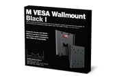 Näytön kiinnitys - Multibrackets m VESA Wallmount I Musta 75x75 100x100 - 7350022732988