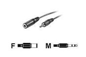 Audiokaapelit - Roline Audiokabel 3m - 11.99.4353