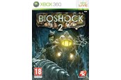 Pelit - Bioshock 2 - Microsoft Xbox 360 - FPS - 5026555251112
