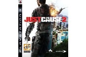 Pelit - JustCause2 - 2203809