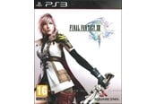 Pelit - Final Fantasy XIII - Sony PlayStation 3 - RPG - 5060121820821