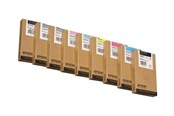 Mustepatruunat, värikasetit ja lisävarusteet - Epson T6128 Matte Musta - Mustepatruuna Mattamusta - C13T612800