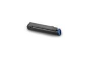 Mustepatruunat, värikasetit ja lisävarusteet - OKI 44318605 Toner Keltainen - Laser värikasetti Keltainen - 44318605