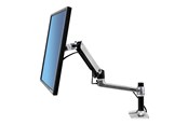 Näytön kiinnitys - Ergotron LX-pöytäkiinnitys LCD-käsivarsi - 45-241-026