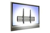 Seinäkiinnitys, AV-kiinnikkeet & AV-kalusteet - Ergotron 60-604-003 - Seinäkiinnike - Max 79.4 kg - recommended for 32"-120" - 60-604-003