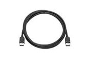 Näyttökaapeli - HP DisplayPort Cable Kit - VN567AA