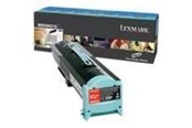 Mustepatruunat, värikasetit ja lisävarusteet - Lexmark W850H21G Toner Black - Laser värikasetti musta - W850H21G