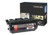 Mustepatruunat, värikasetit ja lisävarusteet - Lexmark 64040HW Toner Black - Laser värikasetti musta - 64040HW