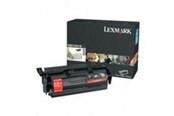 Mustepatruunat, värikasetit ja lisävarusteet - Lexmark X651H31E Toner Musta - Laser värikasetti musta - X651H31E