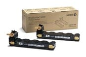 Mustepatruunat, värikasetit ja lisävarusteet - Xerox Waste Cartridge 44000 pages WC64 - Jäteväriaineen kerääjä - 106R01368