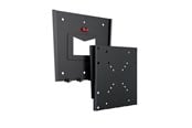 Näytön kiinnitys - Multibrackets m VESA Wallmount III Musta 75 100 200x100 200x200 - 7350022733008