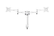 Näytön kiinnitys - Multibrackets M VESA Desktop Dual Arm Si 75x75 100xdo - 7350022733053