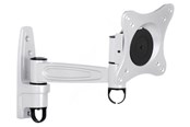 Näytön kiinnitys - Multibrackets m VESA Flexarm 360 II Hopea 75 100 200 - 7350022733251