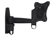 Näytön kiinnitys - Multibrackets m VESA Flexarm 360 II Musta 75 100 200 - 7350022733282