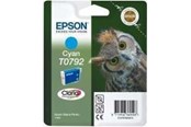 Mustepatruunat, värikasetit ja lisävarusteet - Epson T0792 - C13T07924020