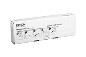 Mustepatruunat, värikasetit ja lisävarusteet - Epson C13T582000 / Huoltosarja - Palvelu-kasetti - C13T582000
