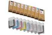 Mustepatruunat, värikasetit ja lisävarusteet - Epson T603B - Mustepatruuna Magenta - C13T603B00