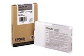Mustepatruunat, värikasetit ja lisävarusteet - Epson T6057 Light Musta - Mustepatruuna Vaalea musta - C13T605700