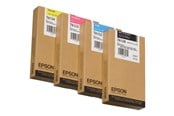 Mustepatruunat, värikasetit ja lisävarusteet - Epson T6122 - Mustepatruuna Syaani - C13T612200