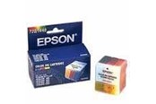 Mustepatruunat, värikasetit ja lisävarusteet - Epson SJIC15P Väri - Mustepatruuna Syaani, Magenta, Keltainen - C33S020464